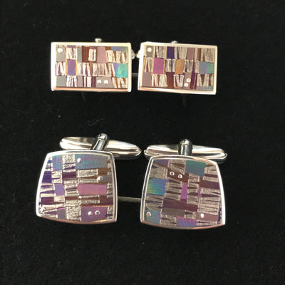 Cufflinks