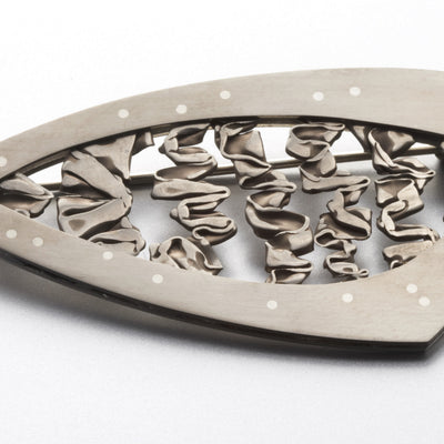 Brooch, Ribbon range